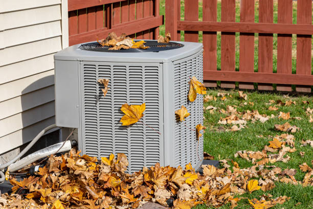 Best HVAC Software and Technology in Berwyn Heights, MD