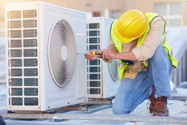 Best Solar-powered HVAC Systems in Berwyn Heights, MD