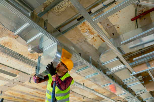 Best Seasonal HVAC Services in Berwyn Heights, MD