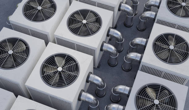 Best HVAC Supply and Distribution in Berwyn Heights, MD